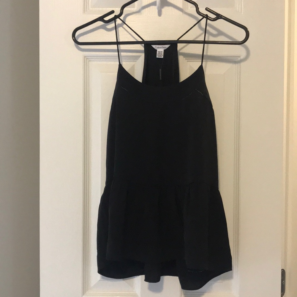 Calvin Klein tank Top